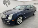 Cadillac STS 4.6 AWD