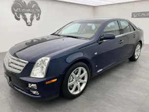 Cadillac STS 4.6 AWD
