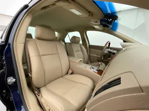 Cadillac STS 4.6 AWD