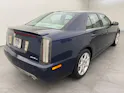 Cadillac STS 4.6 AWD