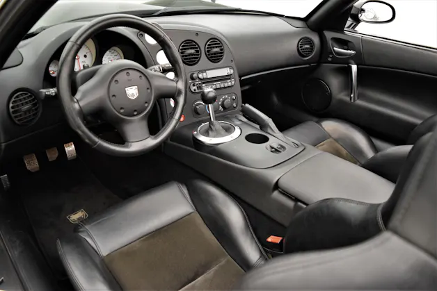 Dodge Viper 8.3 SRT-10 Convertible