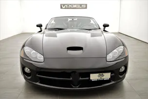 Dodge Viper 8.3 SRT-10 Convertible