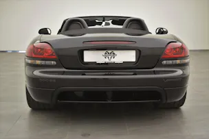 Dodge Viper 8.3 SRT-10 Convertible