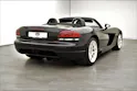 Dodge Viper 8.3 SRT-10 Convertible