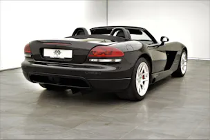 Dodge Viper 8.3 SRT-10 Convertible