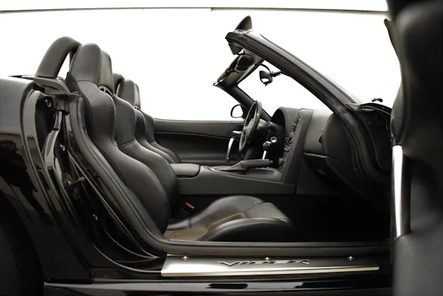 Dodge Viper 8.3 SRT-10 Convertible
