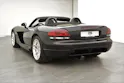 Dodge Viper 8.3 SRT-10 Convertible