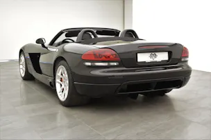 Dodge Viper 8.3 SRT-10 Convertible