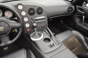 Dodge Viper 8.3 SRT-10 Convertible