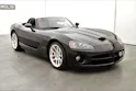 Dodge Viper 8.3 SRT-10 Convertible