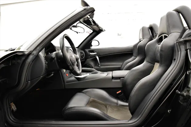 Dodge Viper 8.3 SRT-10 Convertible