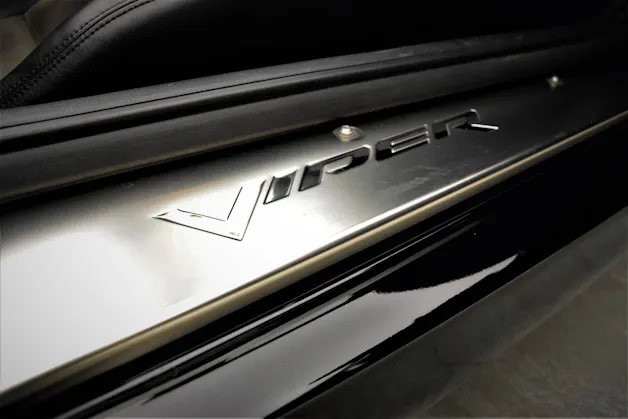 Dodge Viper 8.3 SRT-10 Convertible
