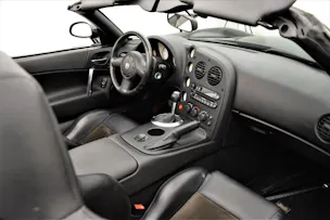 Dodge Viper 8.3 SRT-10 Convertible