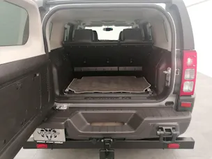Hummer H3 3.7