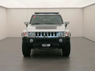 Hummer H3 3.7