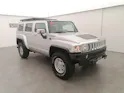 Hummer H3 3.7
