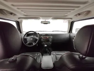 Hummer H3 3.7
