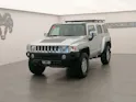 Hummer H3 3.7