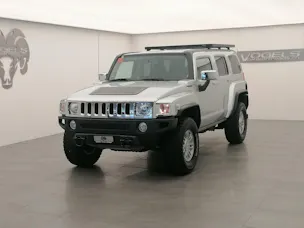 Hummer H3 3.7
