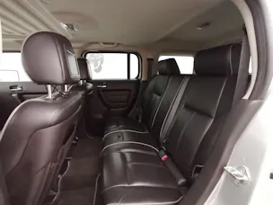 Hummer H3 3.7