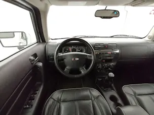 Hummer H3 3.7