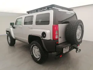 Hummer H3 3.7