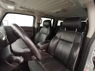 Hummer H3 3.7