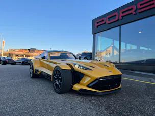 DONKERVOORT F22
