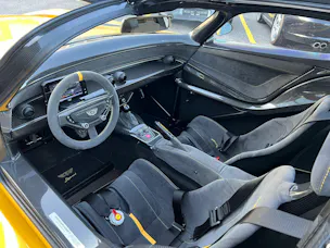 DONKERVOORT F22