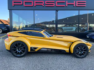 DONKERVOORT F22