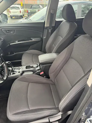 KGM -SsangYong XLV 1.6 eXDi Quartz 2WD Automatic