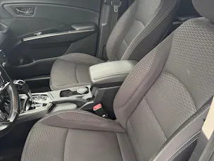 KGM -SsangYong XLV 1.6 eXDi Quartz 2WD Automatic