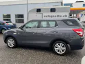 KGM -SsangYong XLV 1.6 eXDi Quartz 2WD Automatic