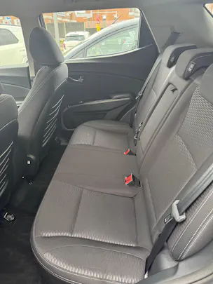KGM -SsangYong XLV 1.6 eXDi Quartz 2WD Automatic