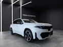 BMW iX3 50 xDrive