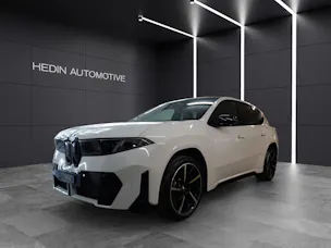 BMW iX3 50 xDrive