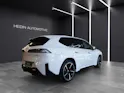 BMW iX3 50 xDrive