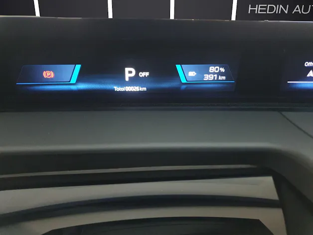 BMW iX3 50 xDrive