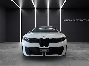 BMW iX3 50 xDrive
