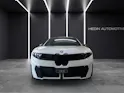 BMW iX3 50 xDrive
