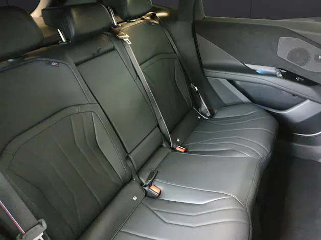 BMW iX3 50 xDrive