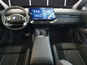 BMW iX3 50 xDrive