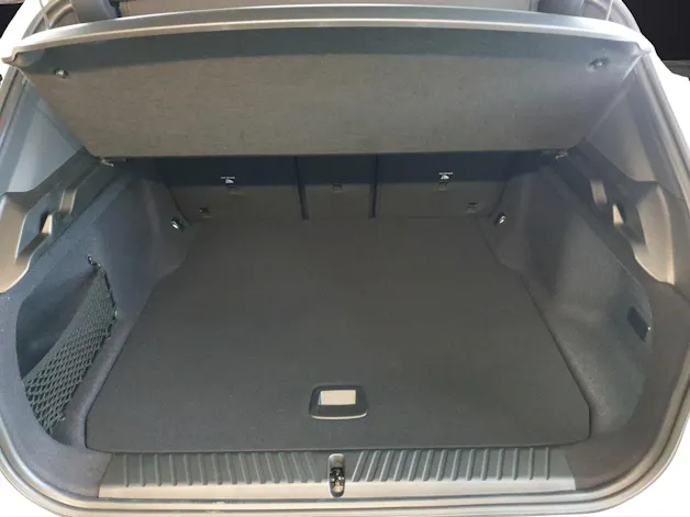 BMW iX3 50 xDrive