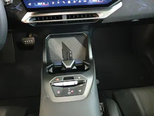 BMW iX3 50 xDrive