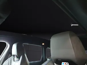 BMW iX3 50 xDrive