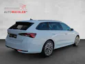 Škoda Octavia Combi 2.0 TSI Selection Tour 4x4 DSG*Matrix*Canton*Head Up*360° Kamera*