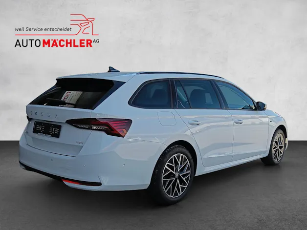 Škoda Octavia Combi 2.0 TSI Selection Tour 4x4 DSG*Matrix*Canton*Head Up*360° Kamera*