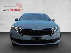 Škoda Octavia Combi 2.0 TSI Selection Tour 4x4 DSG*Matrix*Canton*Head Up*360° Kamera*