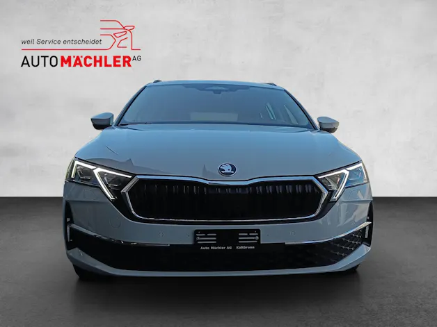 Škoda Octavia Combi 2.0 TSI Selection Tour 4x4 DSG*Matrix*Canton*Head Up*360° Kamera*