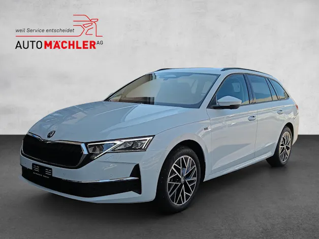 Škoda Octavia Combi 2.0 TSI Selection Tour 4x4 DSG*Matrix*Canton*Head Up*360° Kamera*
